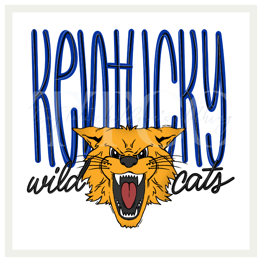 Kentucky Wildcats