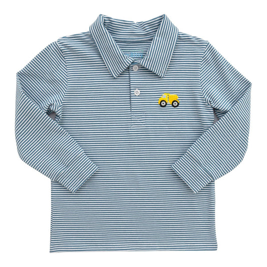 Dump Truck Polo