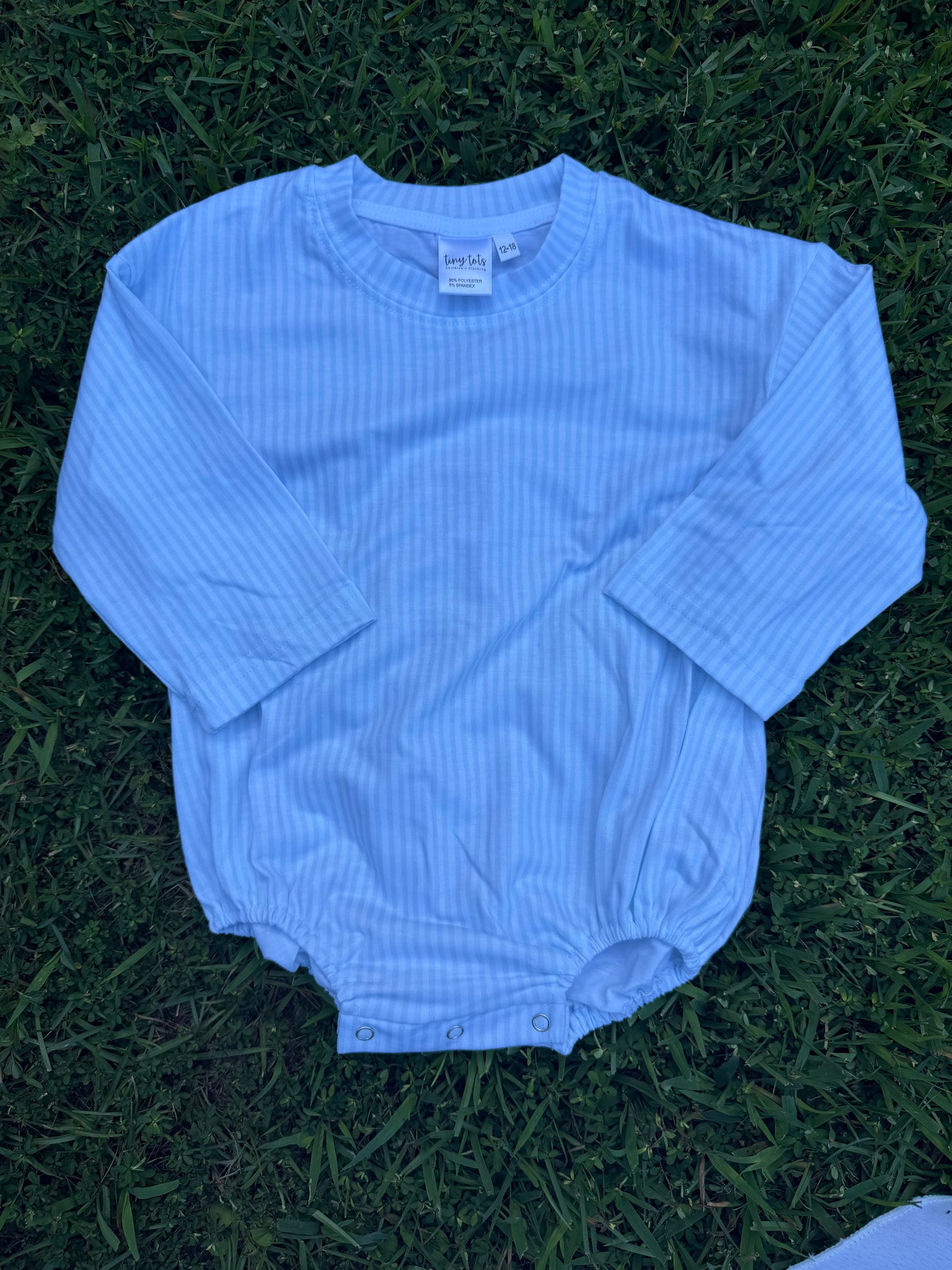 RTS Blue Stripes