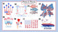 Freedom & Fireworks Collection