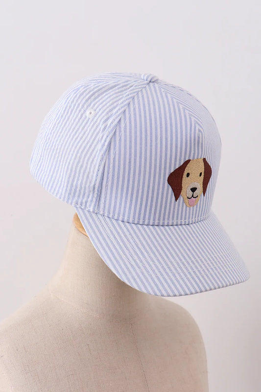 Seersucker Hats