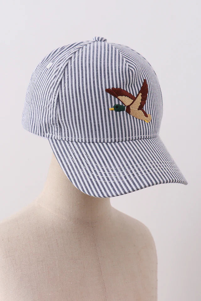 Seersucker Hats
