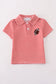 Tiny Tailgater Cotton Polo
