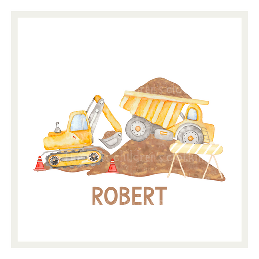 Construction Site
