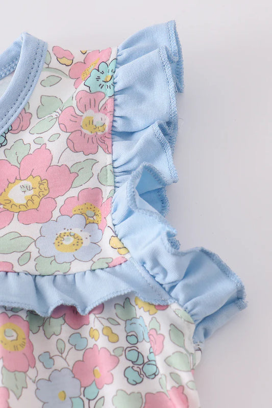 Olivia Short Set