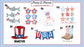 Freedom & Fireworks Collection