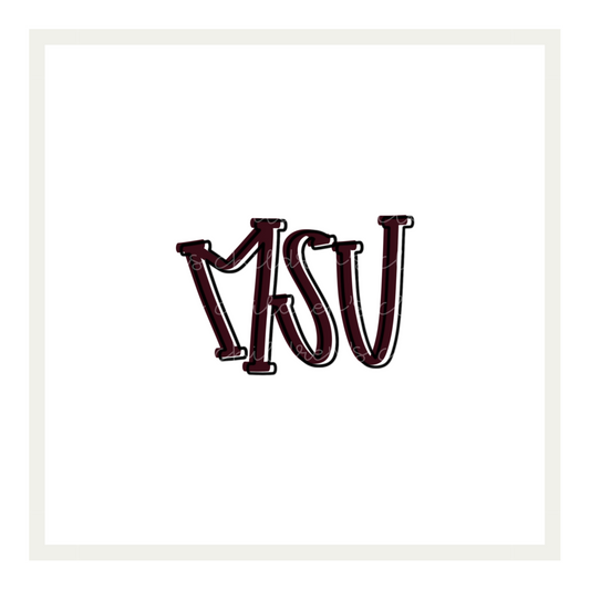MSU