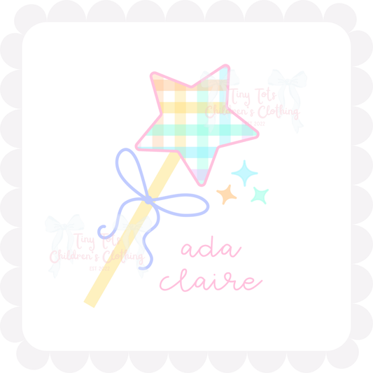 Magic Wand