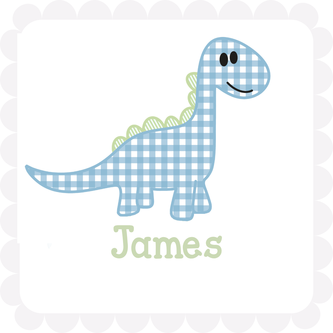 James' Dino