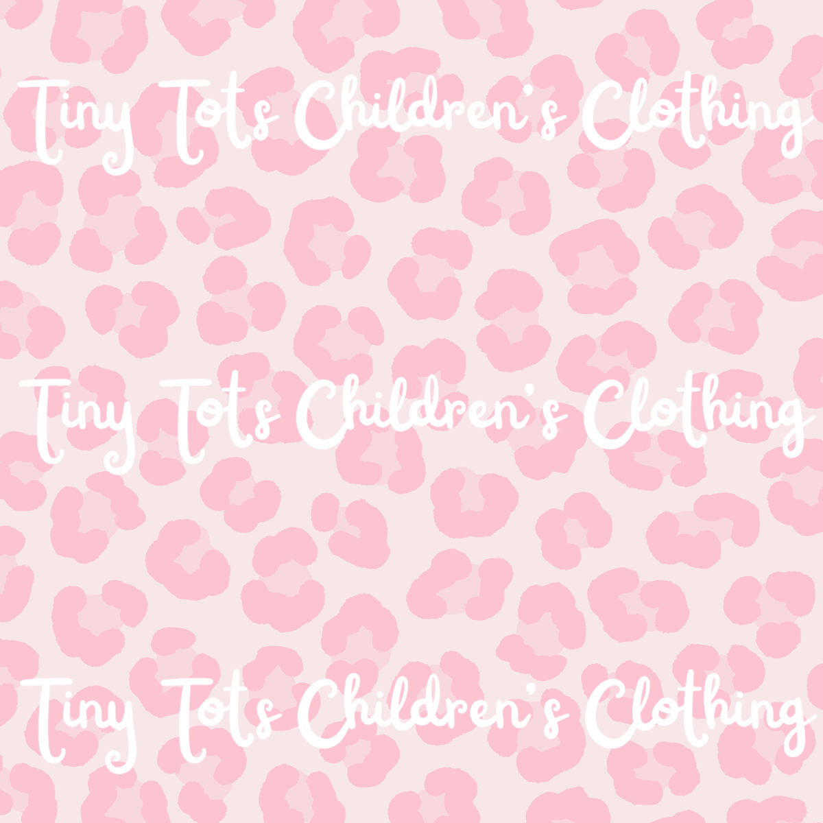 Pink Cheetah - RTS