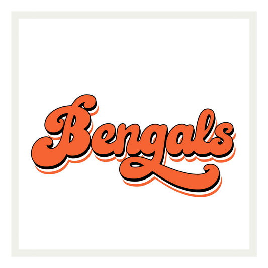 Bengals Script