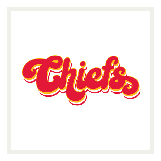 Chiefs Script
