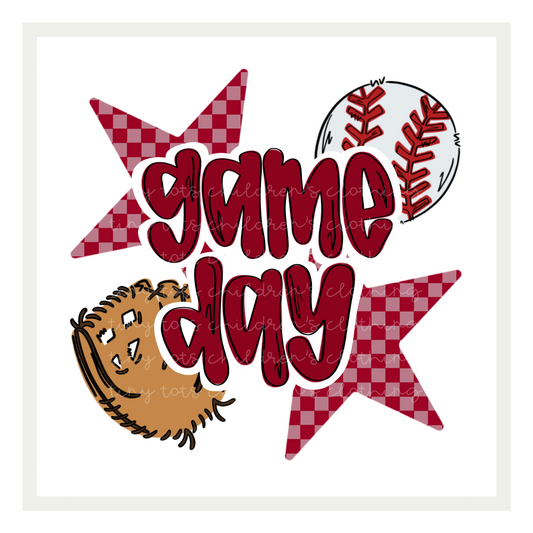 Crimson Gameday - Baseball