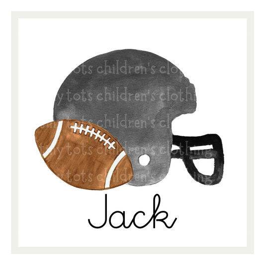 FOOTBALL-21