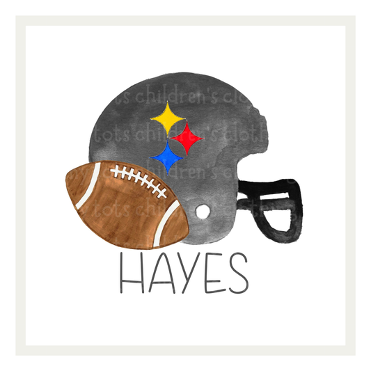 Pittsburg NFL