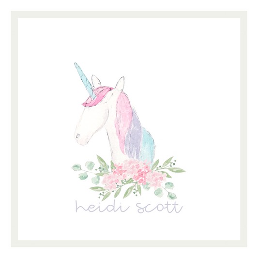 Magical Unicorn