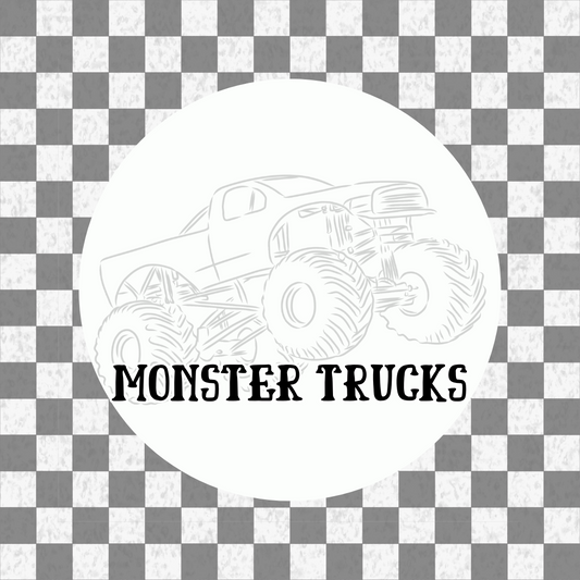 Monster Truck Collection