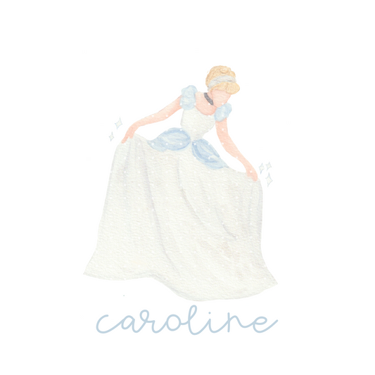 Cinderella