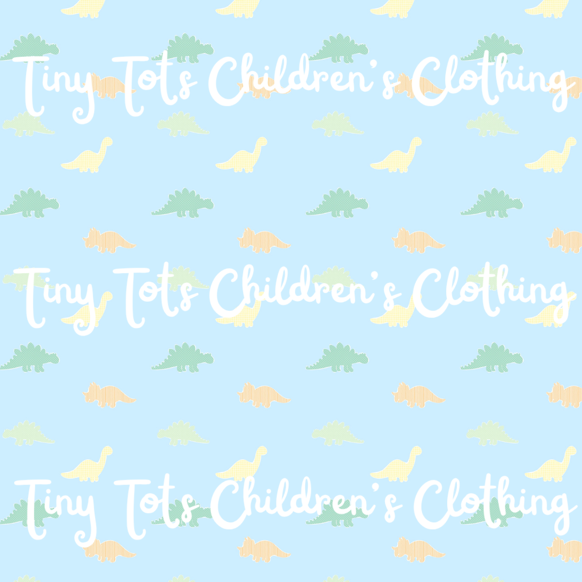 Tiny Dinos - RTS