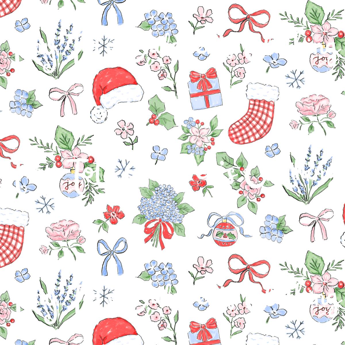 Holiday Heirlooms - RTS