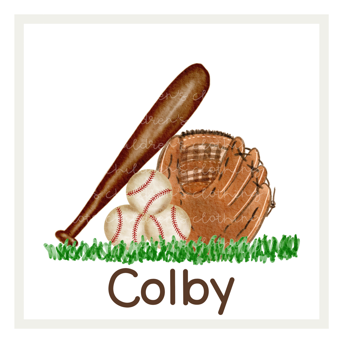 Baseball Moments
