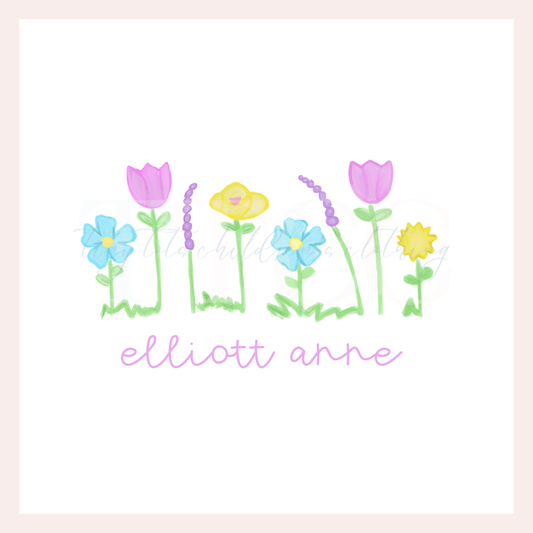 Wildflower Patch