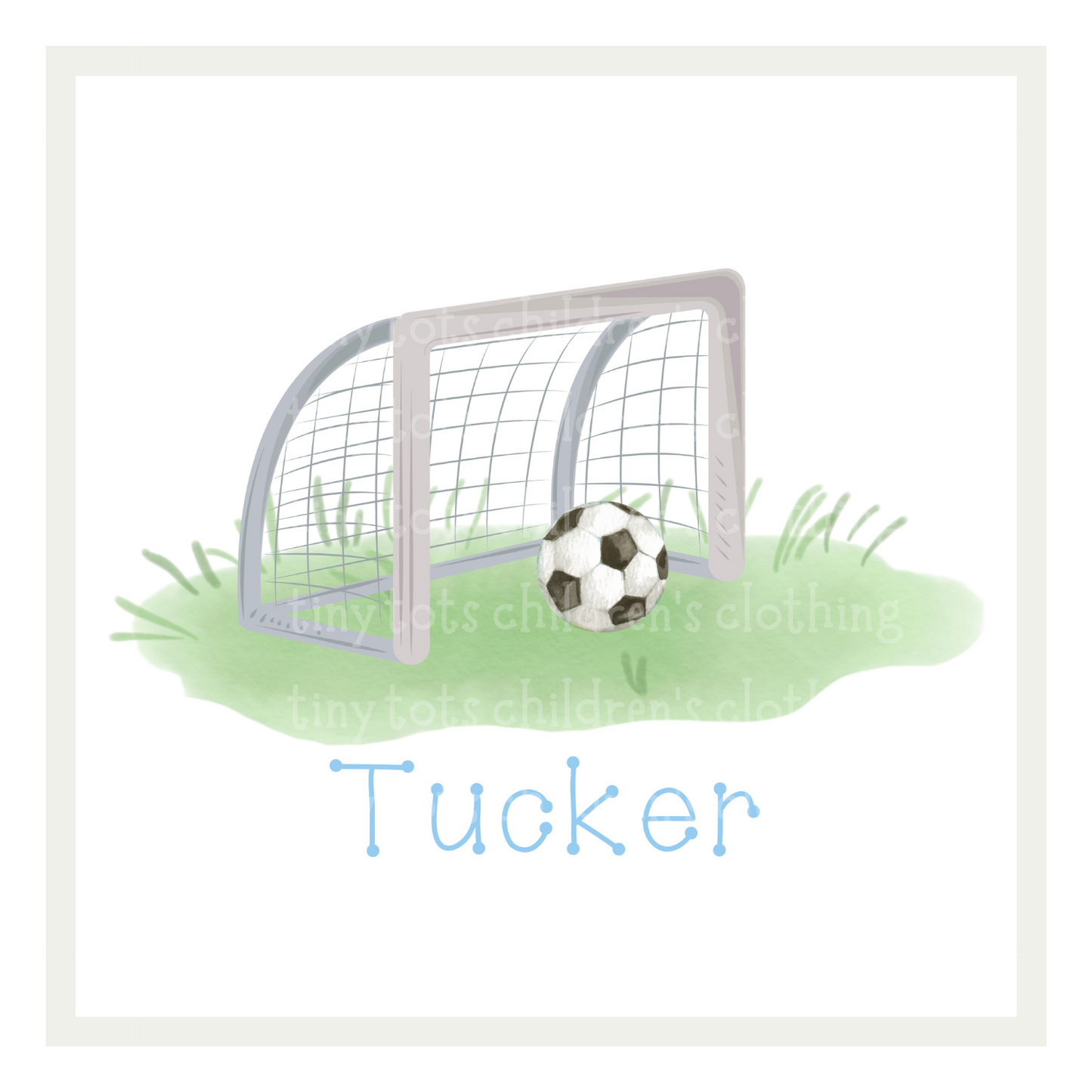 Soccer Goals