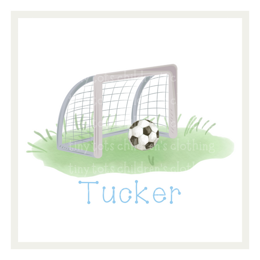 Soccer Goals