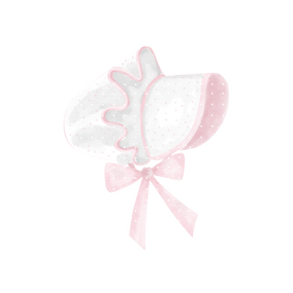 Baby Bonnet