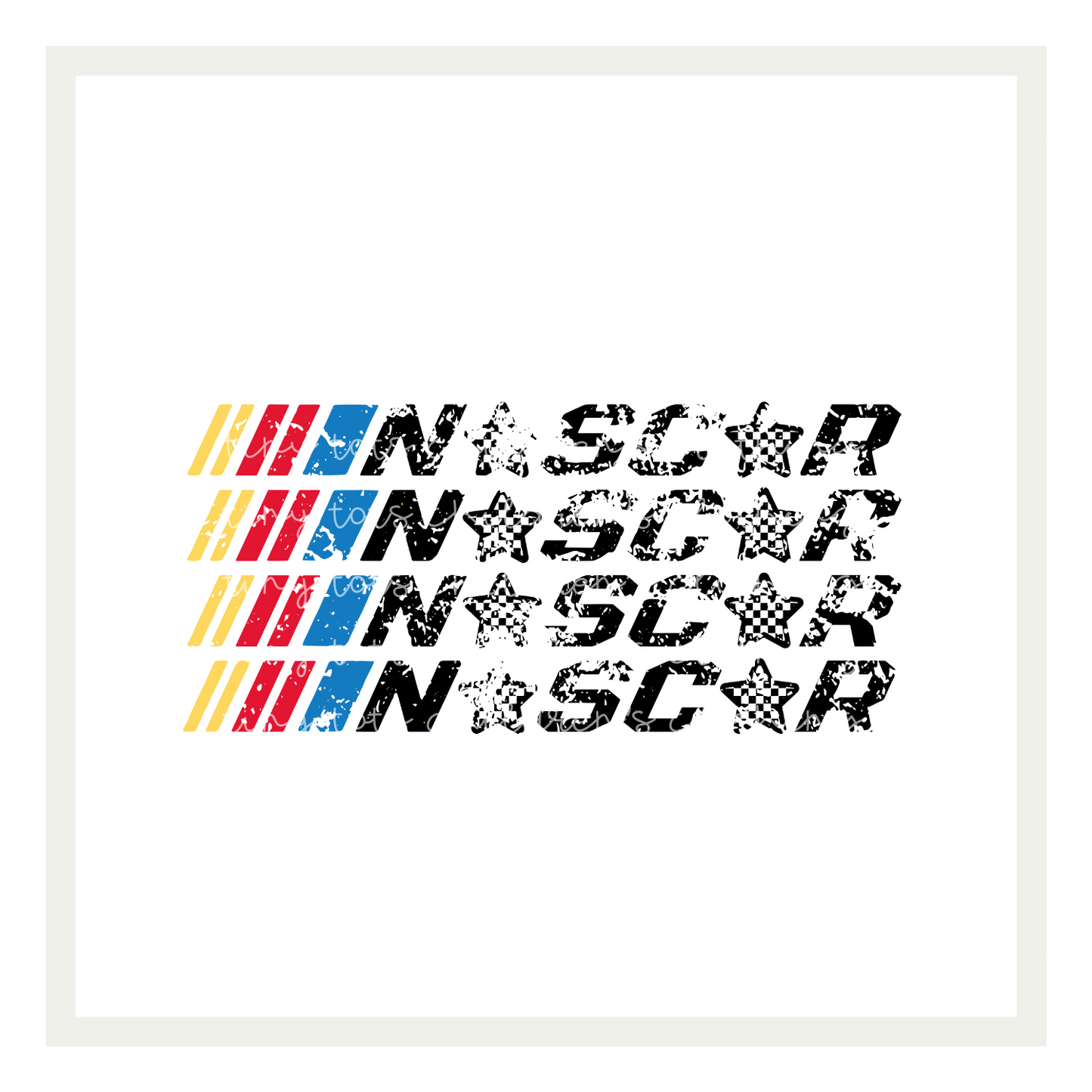 NASCAR