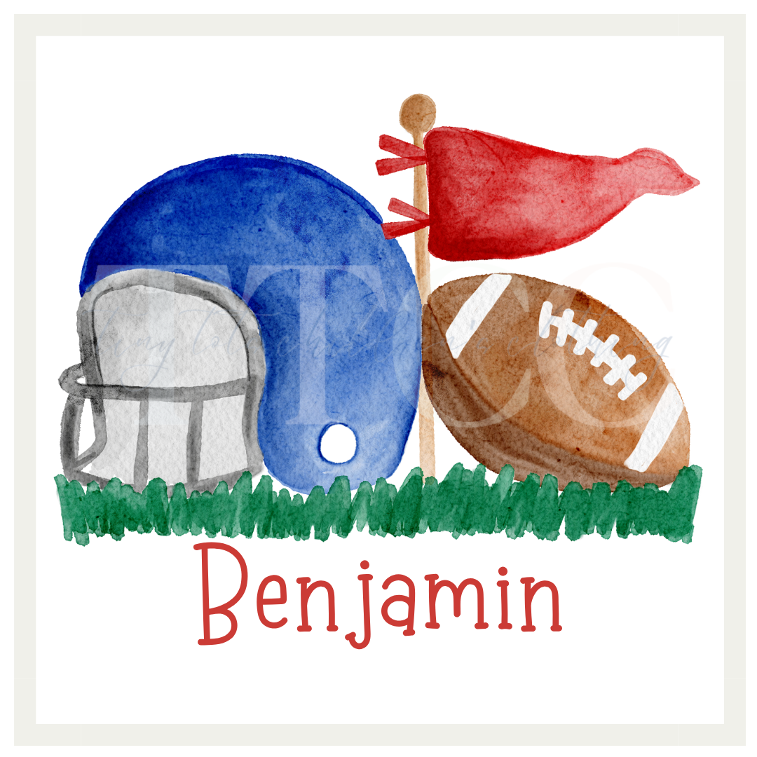 FOOTBALL-27