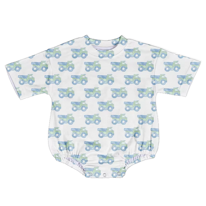 Dumptruck - Playtime Prints 4