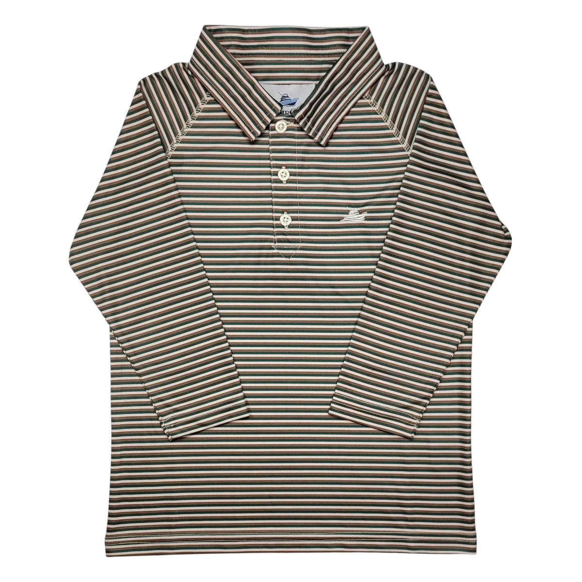 Berryhill Performance Polo