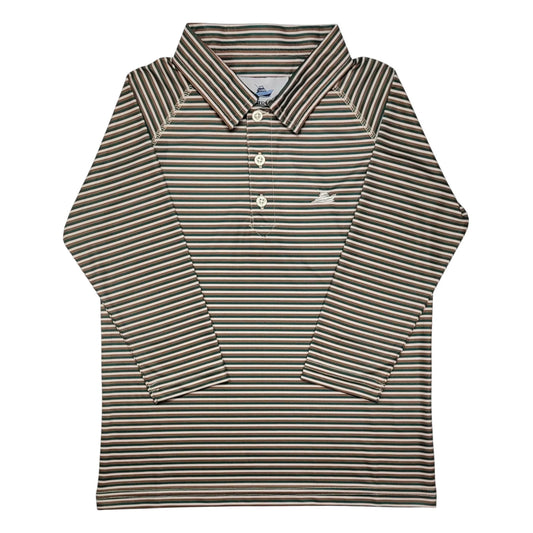 Berryhill Performance Polo