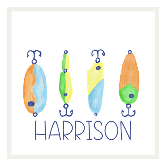 Lures