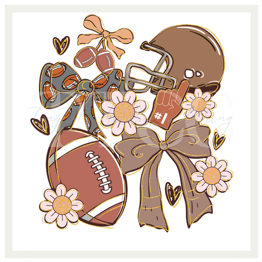 FOOTBALL-25