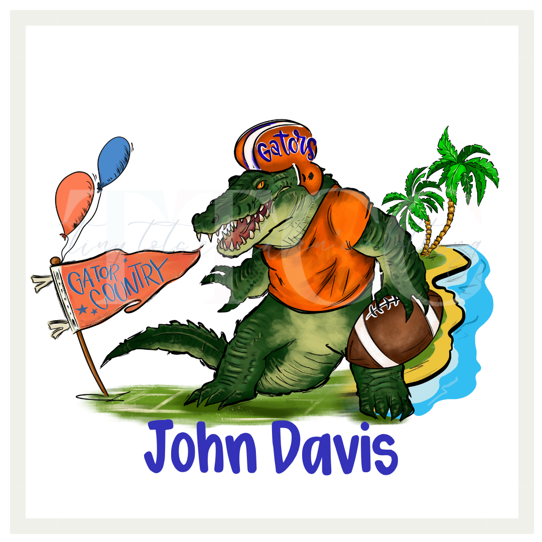 Florida Gators