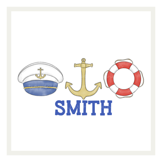 Ahoy!