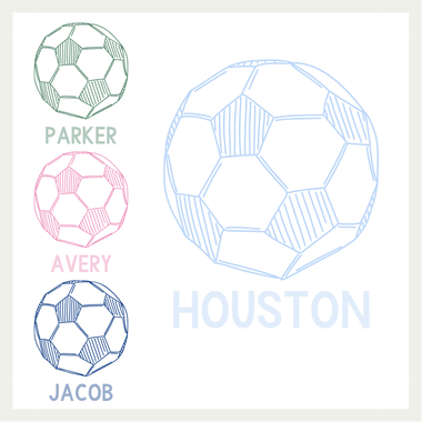 Sports Sketches