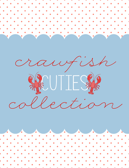 Crawfish Cuties