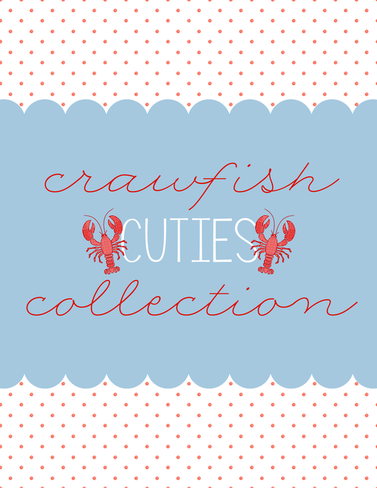 Crawfish Cuties