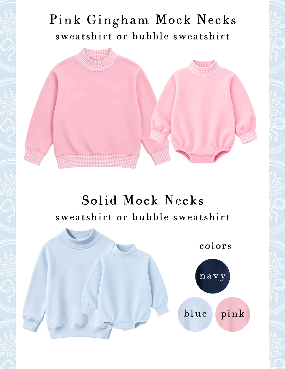 TTCC Mocknecks