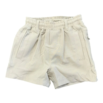 Boardwalk Shorts - KHAKI