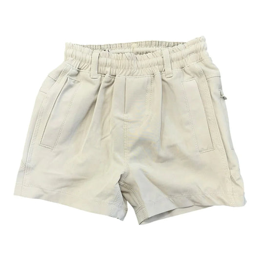 Boardwalk Shorts - KHAKI