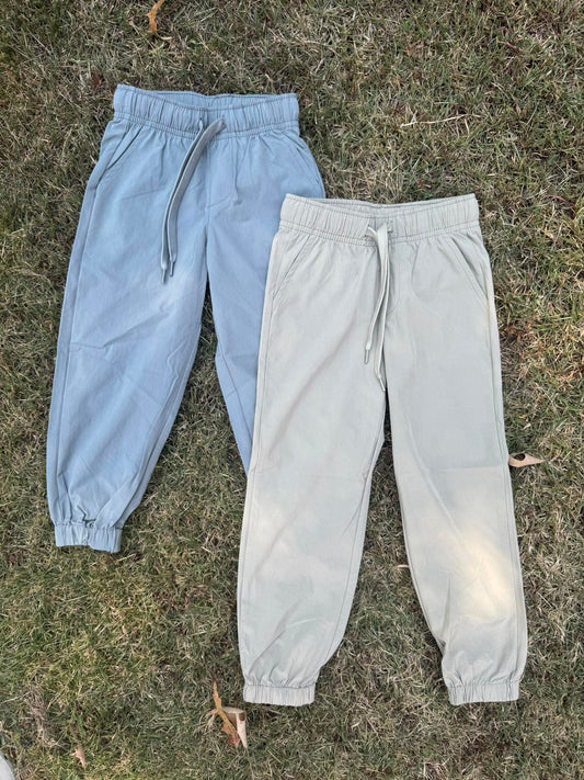 Hampton Joggers