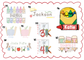 Giggles & Glue Sticks - Back To School Collection
