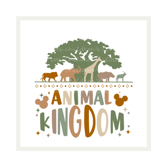 The Kingdom