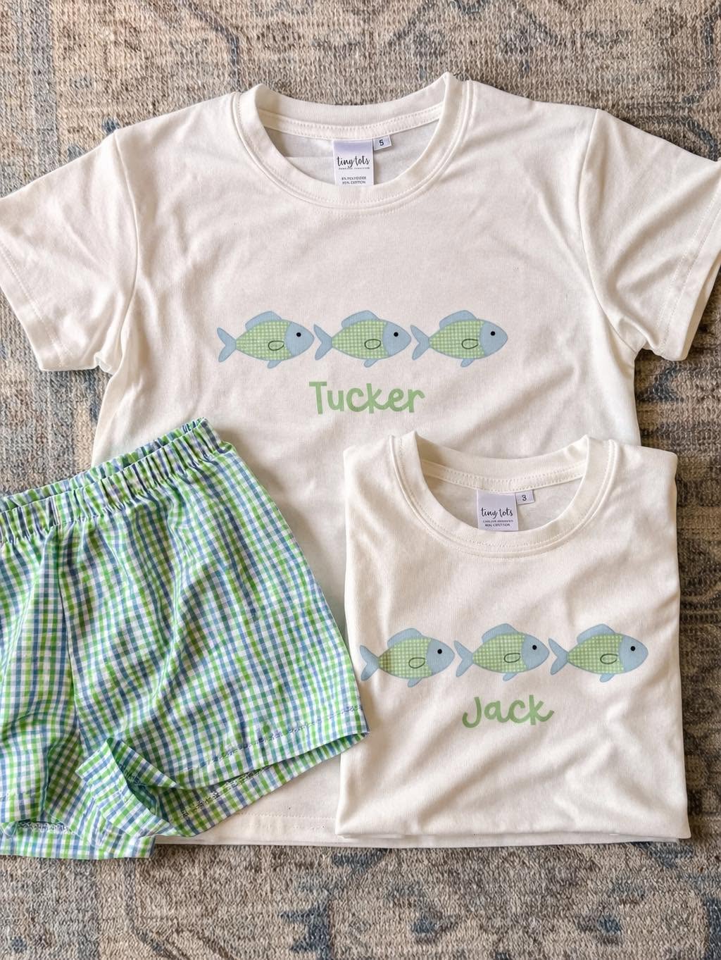 Unisex Tshirts