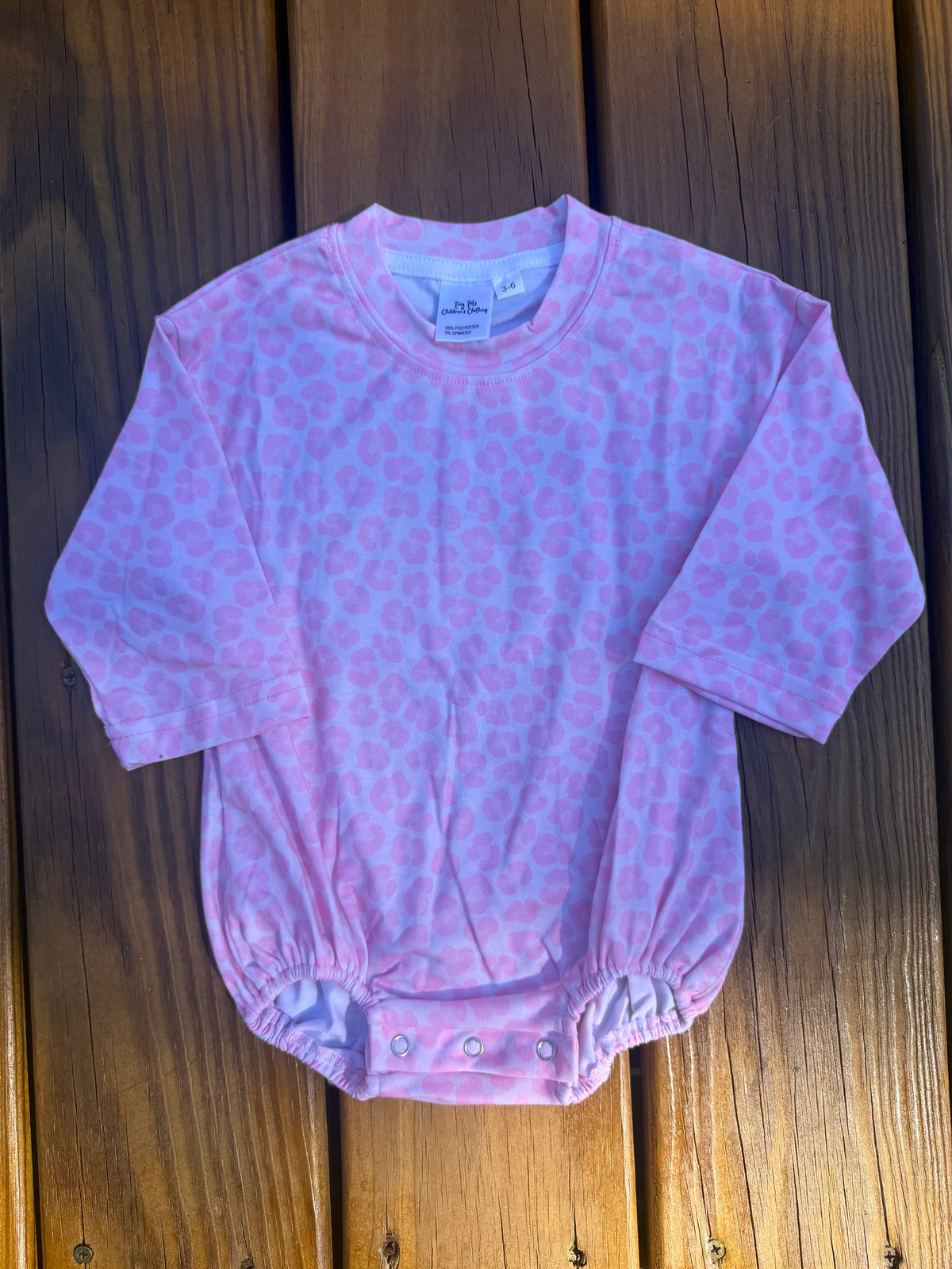 Pink Cheetah - RTS