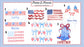 Freedom & Fireworks Collection